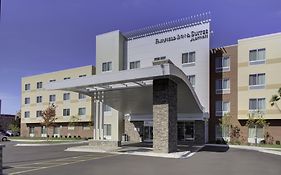 Fairfield Inn & Suites By Marriott Detroit Canton